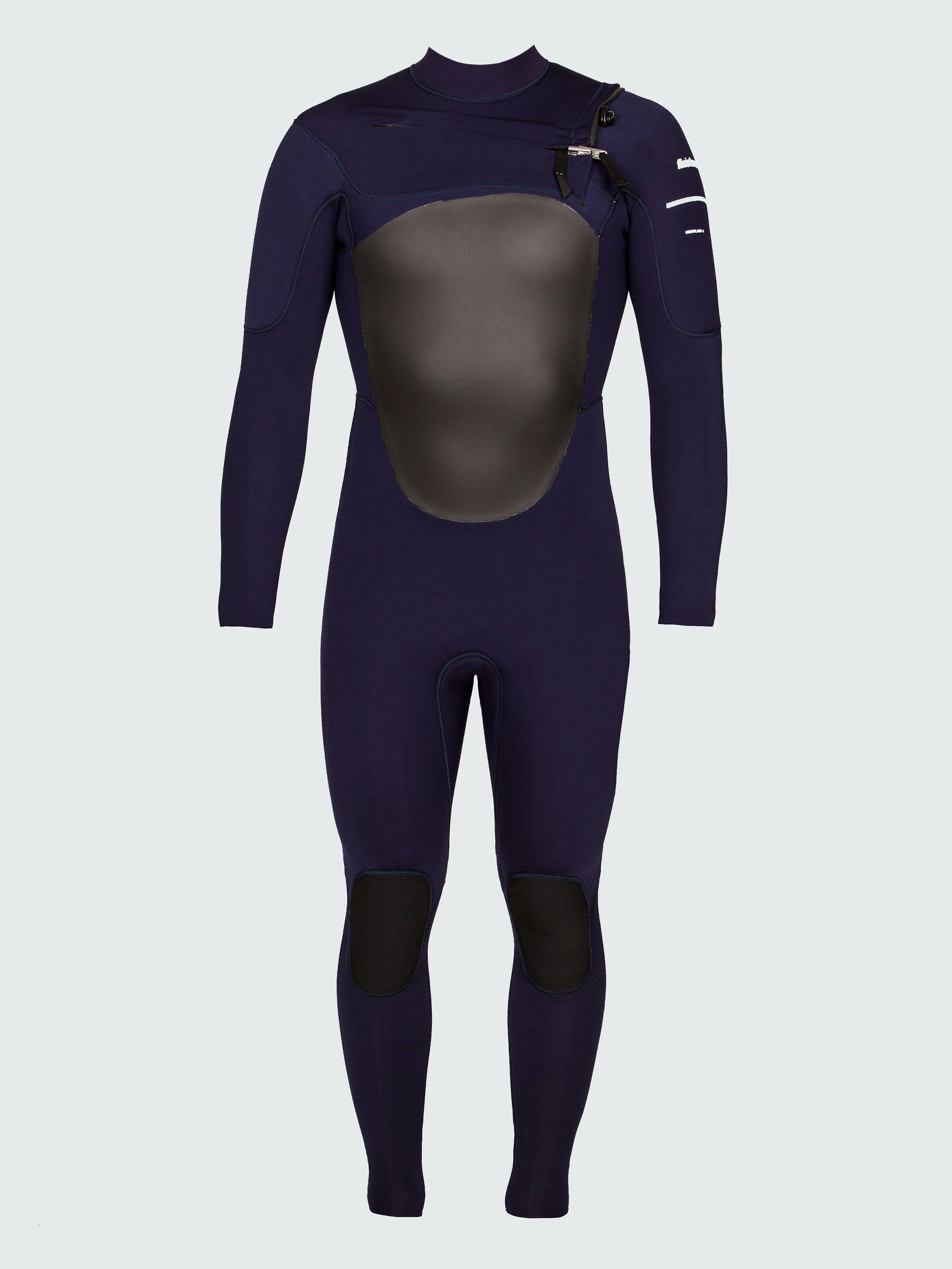 Men Nieuwland 3s Yulex® Wetsuit in Ink