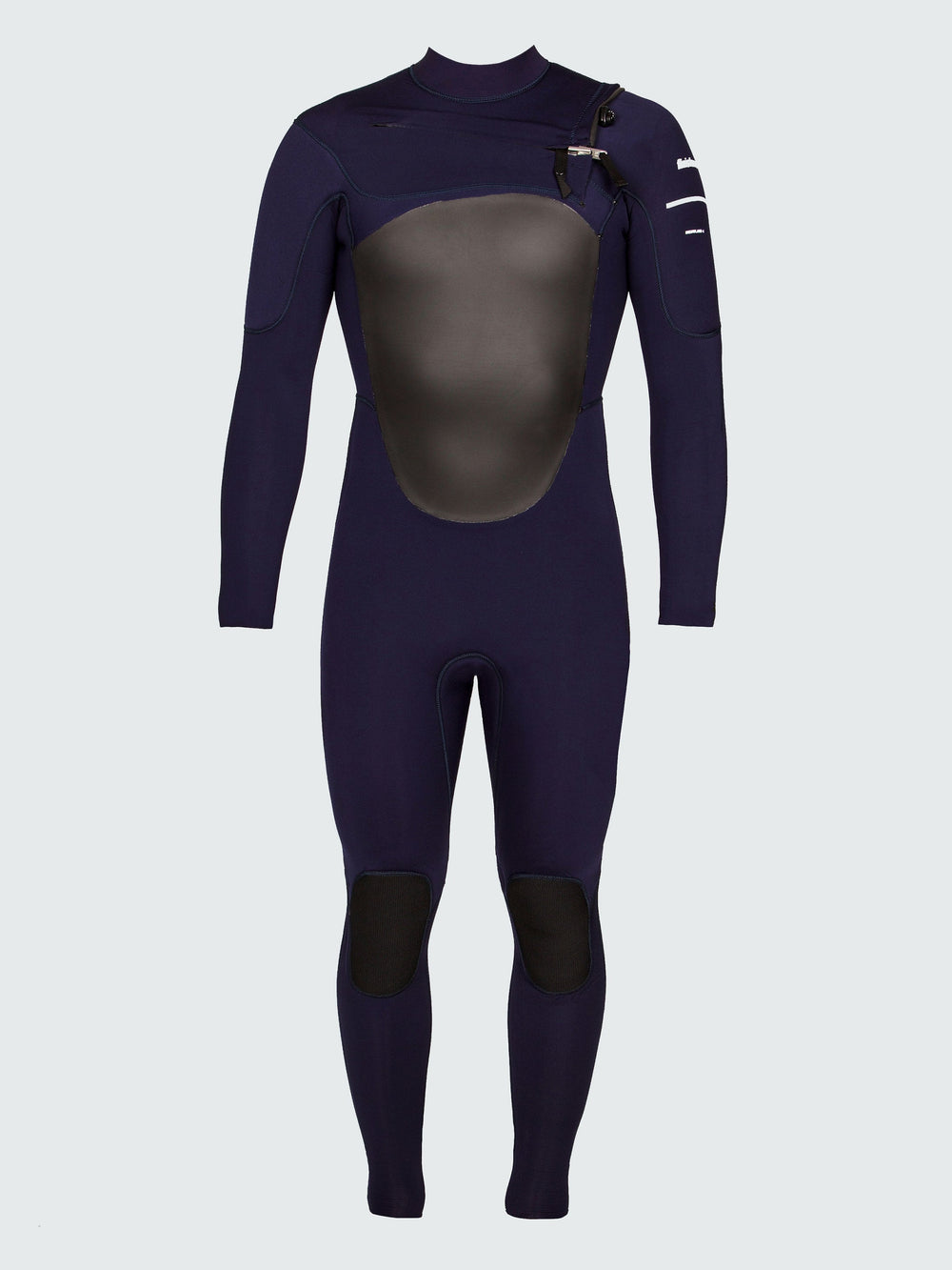 Men Nieuwland 3s Yulex® Wetsuit in Ink