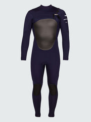 Men Nieuwland 3s Yulex® Wetsuit in Ink