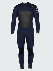 Men Nieuwland 4s Yulex Wetsuit in Ink