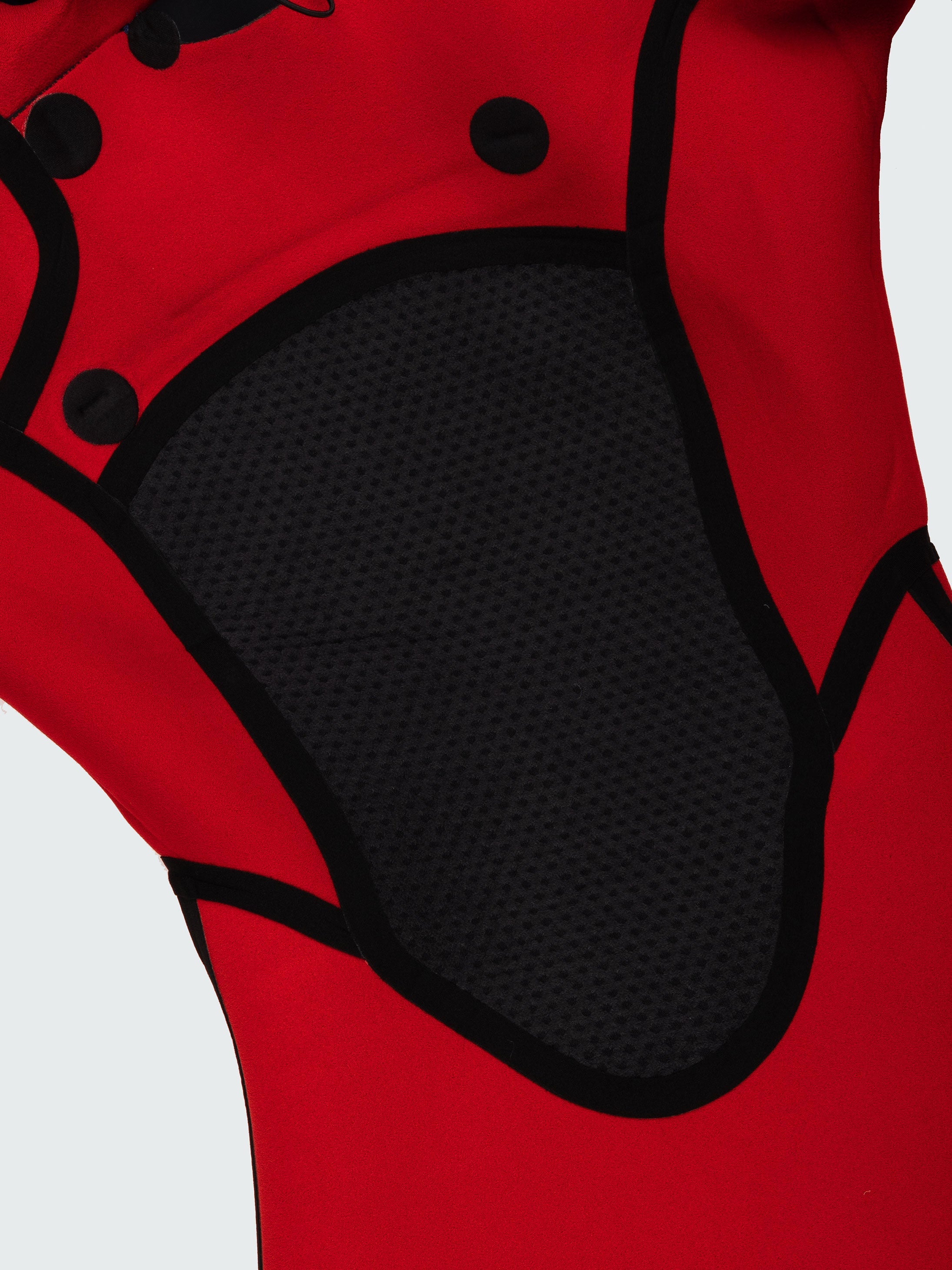 Men Nieuwland 4s Yulex Wetsuit in Ink