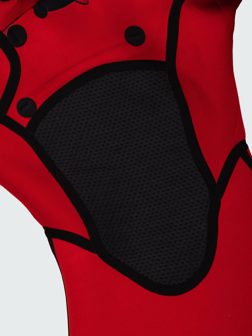 Men Nieuwland 4s Yulex Wetsuit in Ink