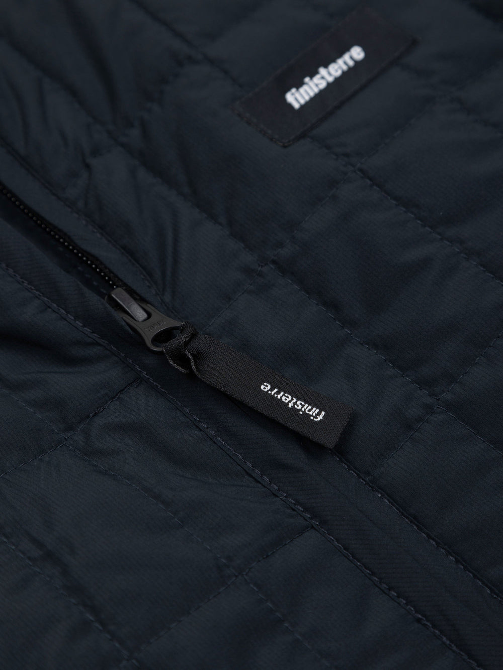 Women Firecrest Hooded Jacket in Black