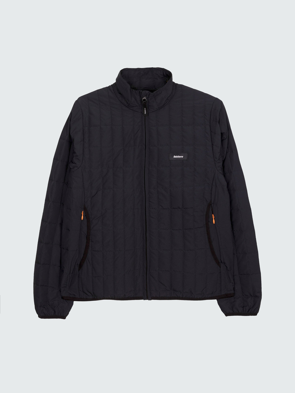 Women Firecrest Jacket in Black