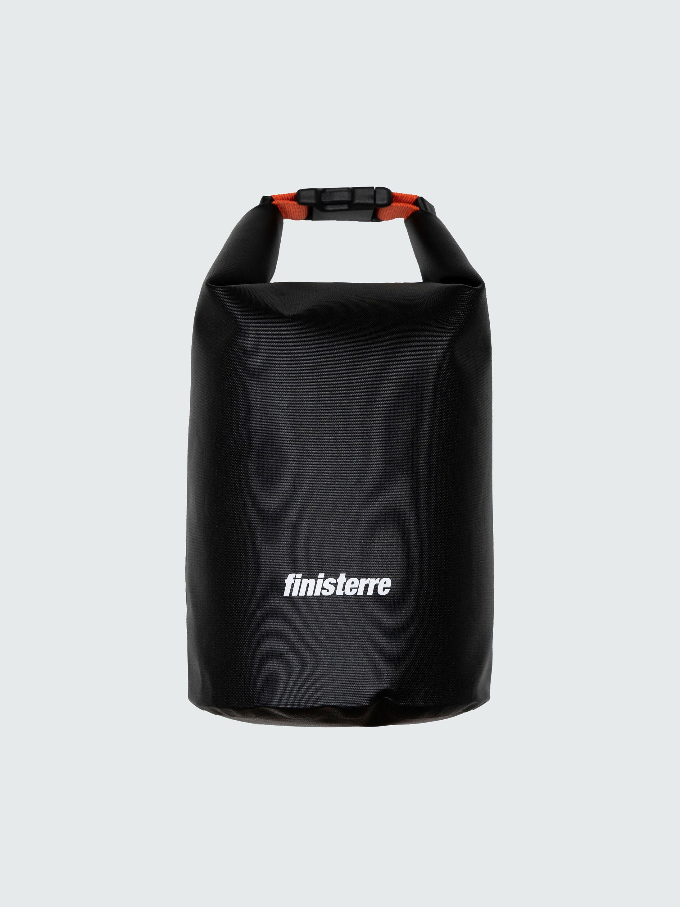 Men/Women Elements 5L Dry Bag in Black