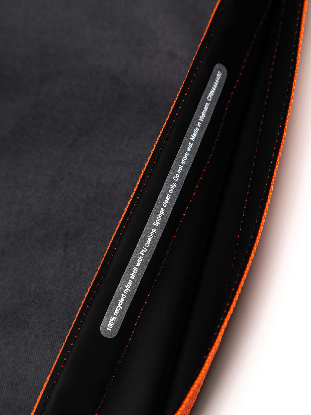 Men/Women Elements 5L Dry Bag in Black