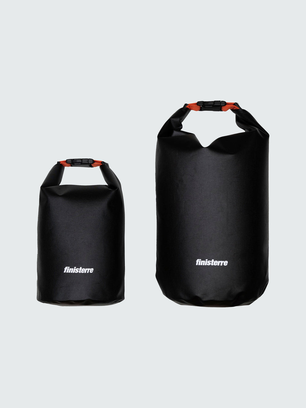 Men/Women Elements 5L Dry Bag in Black