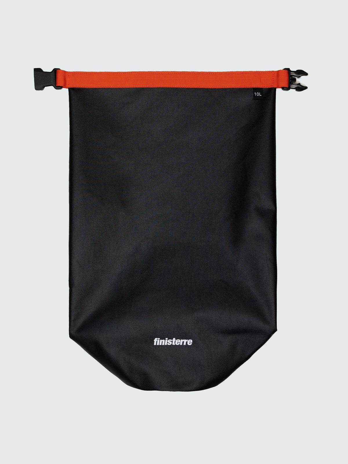 Men/Women Elements 10L Dry Bag in Black