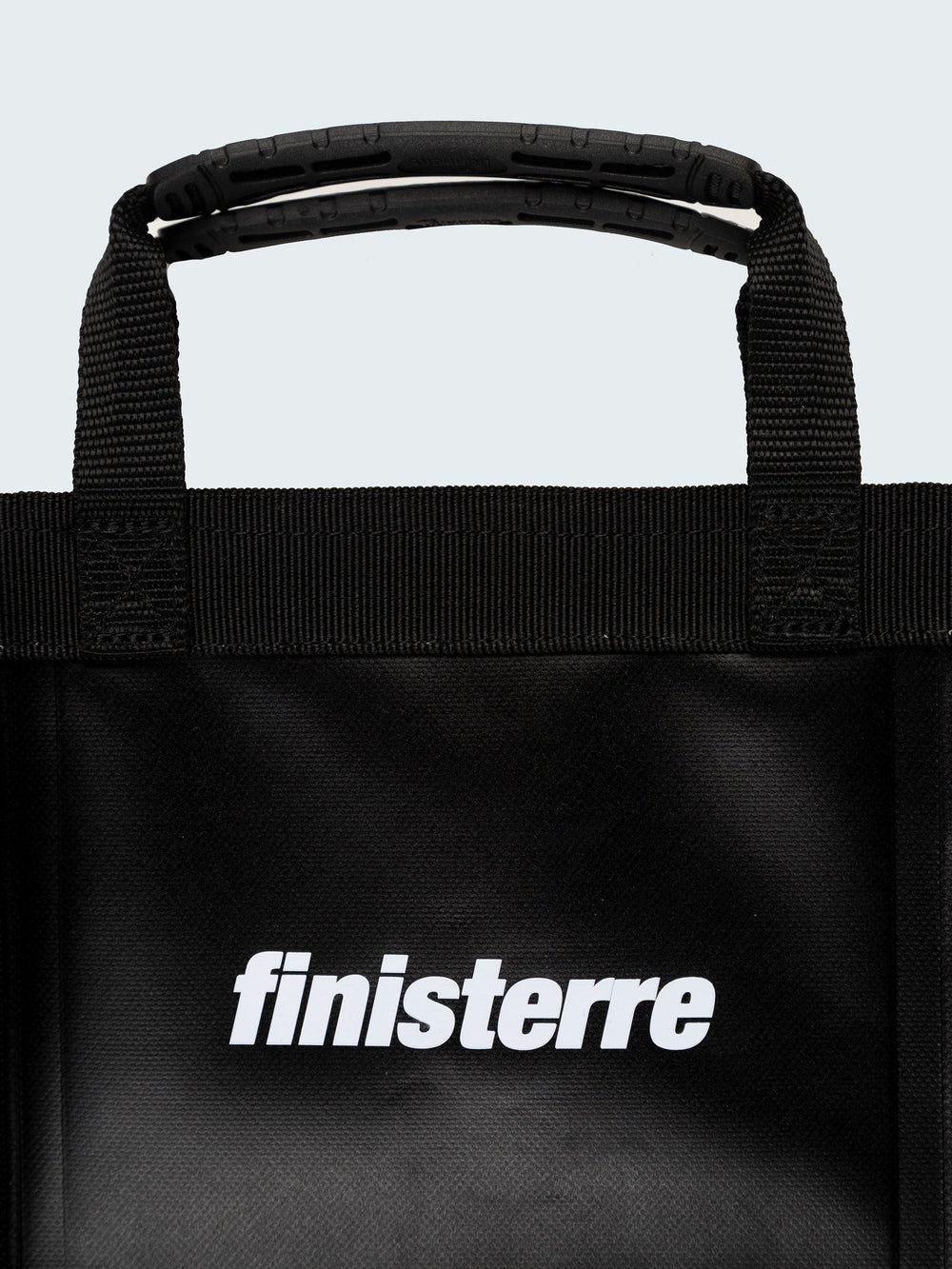 Men/Women Waterproof 35L Tote Bag in Black - Drift