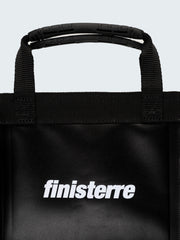 Men/Women Waterproof 35L Tote Bag in Black - Drift