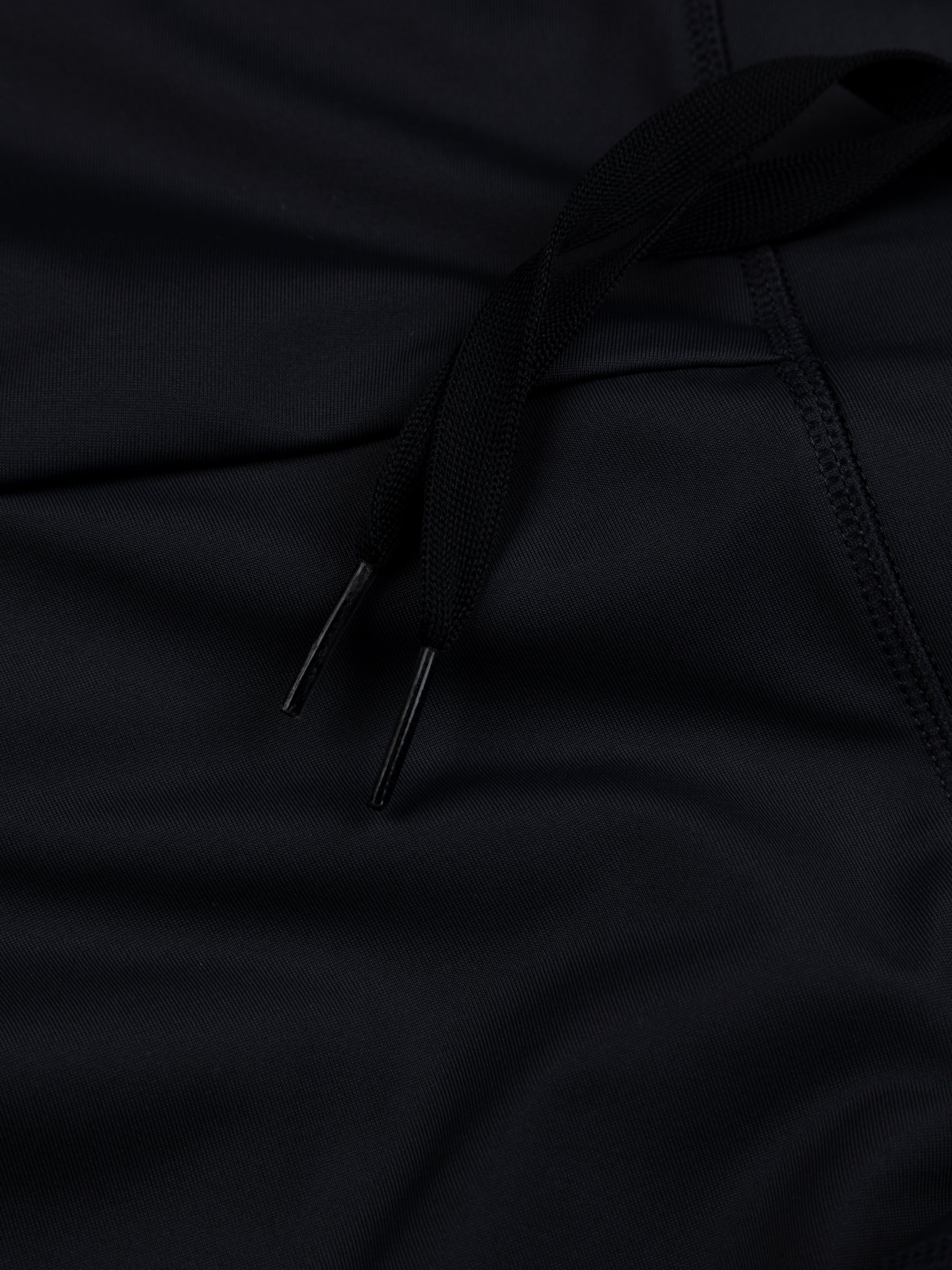 Men Aonyx Swim Trunk in Graphite