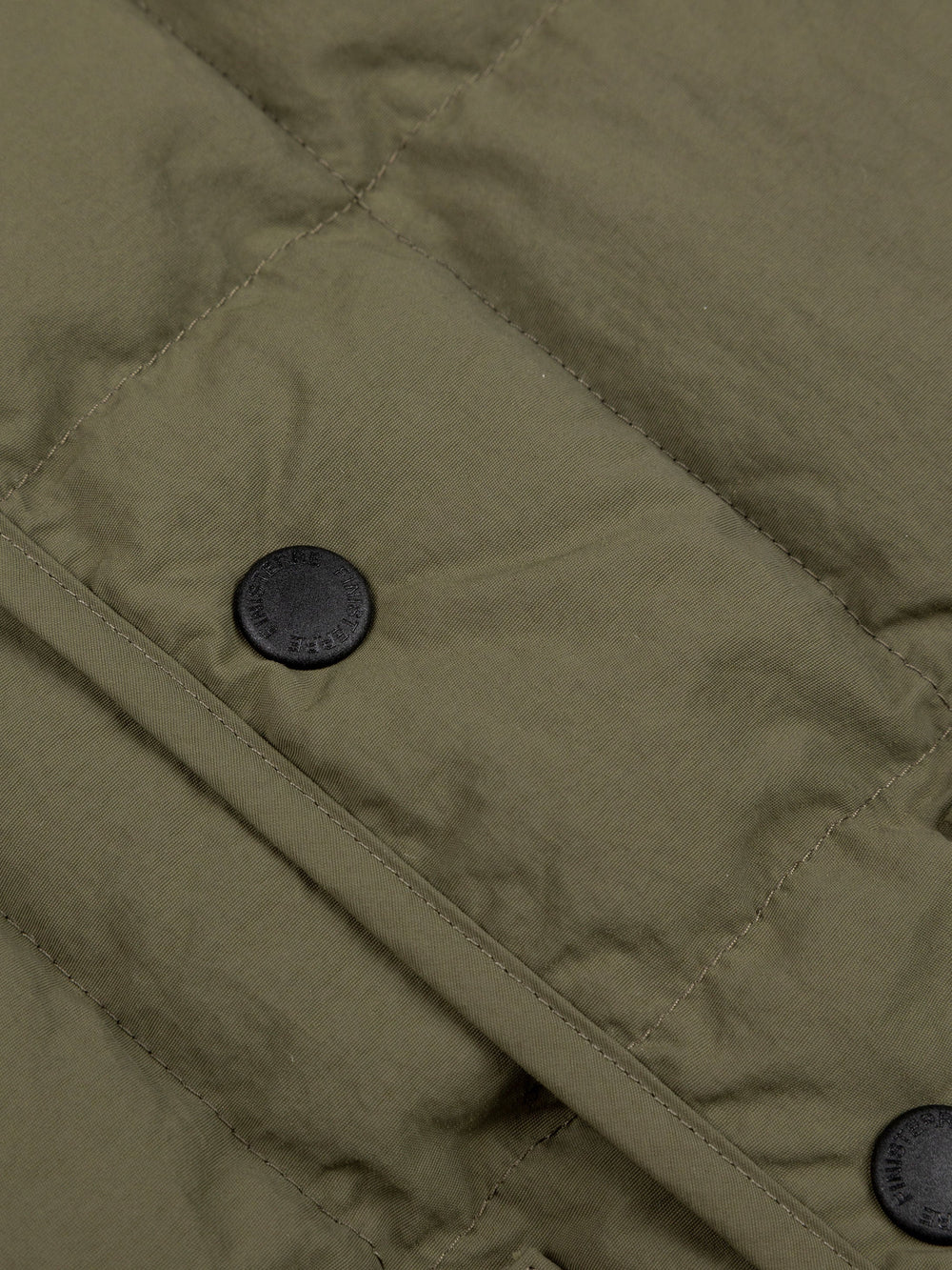 Women Lapwing Insulated Jacket in Olive