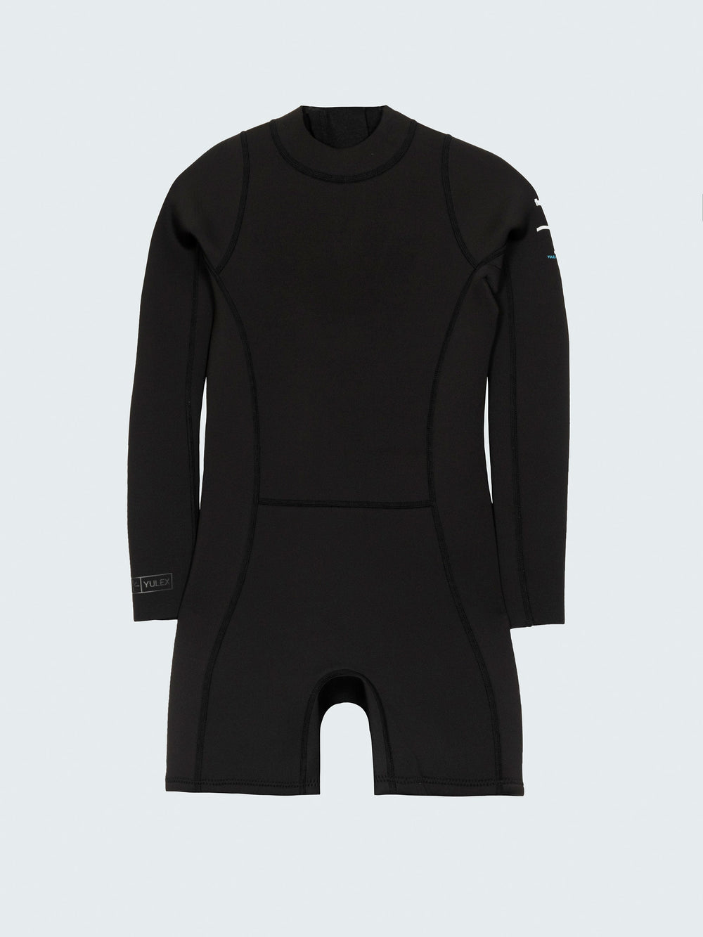 Women Nieuwland 2mm Yulex® Long Sleeve Shorty Wetsuit