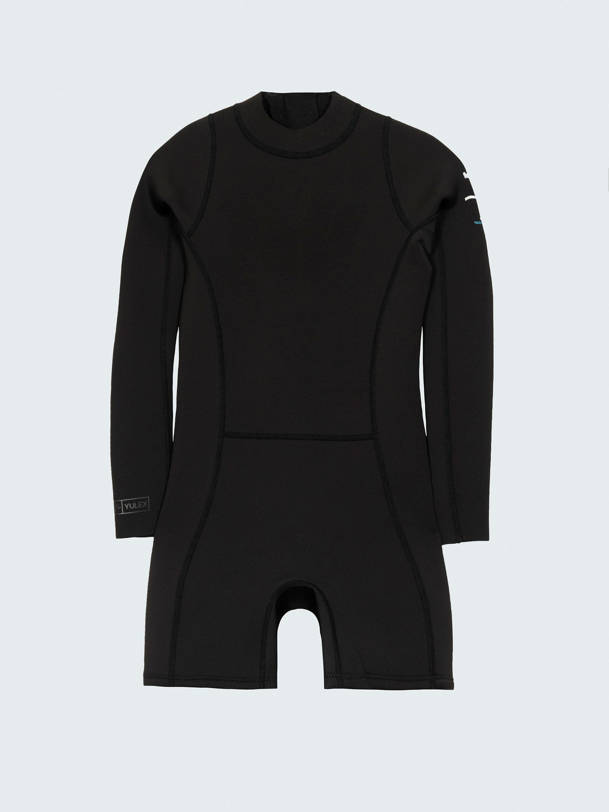 Women Nieuwland 2mm Yulex® Long Sleeve Shorty Wetsuit