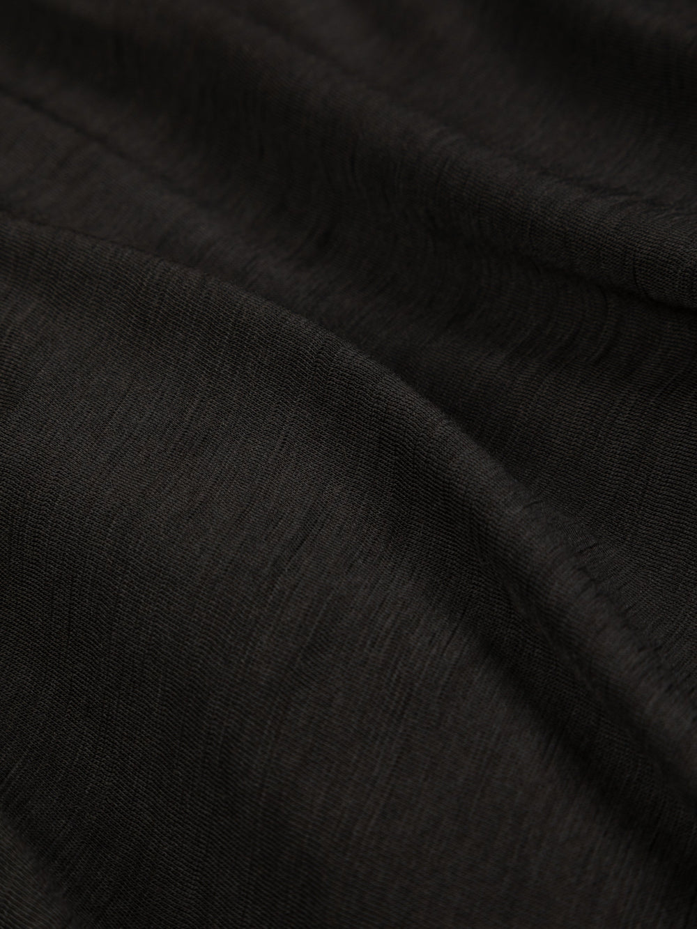 Women Merino Long Sleeve Baselayer in Raven Black - Seeker