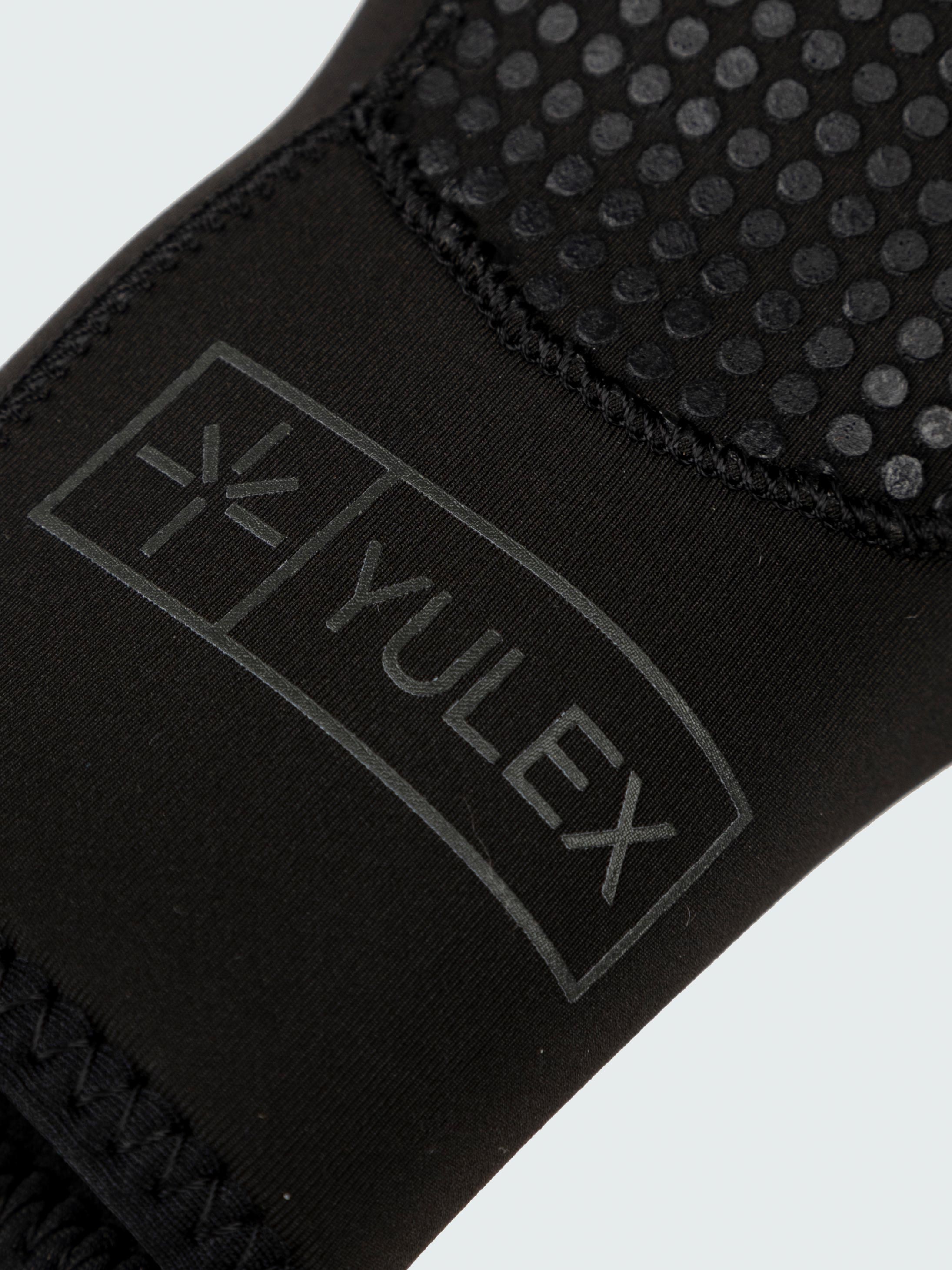 Men/Women Unisex Yulex Natural Rubber 2mm Gloves