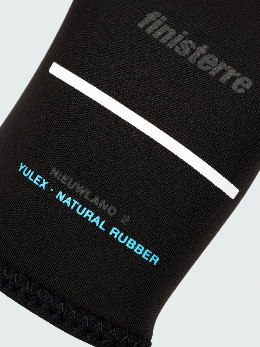 Men/Women Unisex Yulex Natural Rubber 2mm Gloves