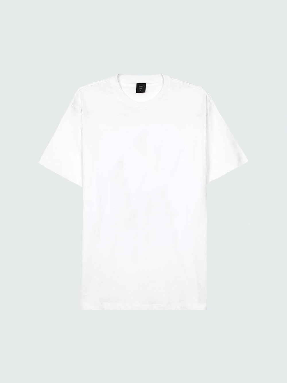 Men Harlyn T-Shirt in White