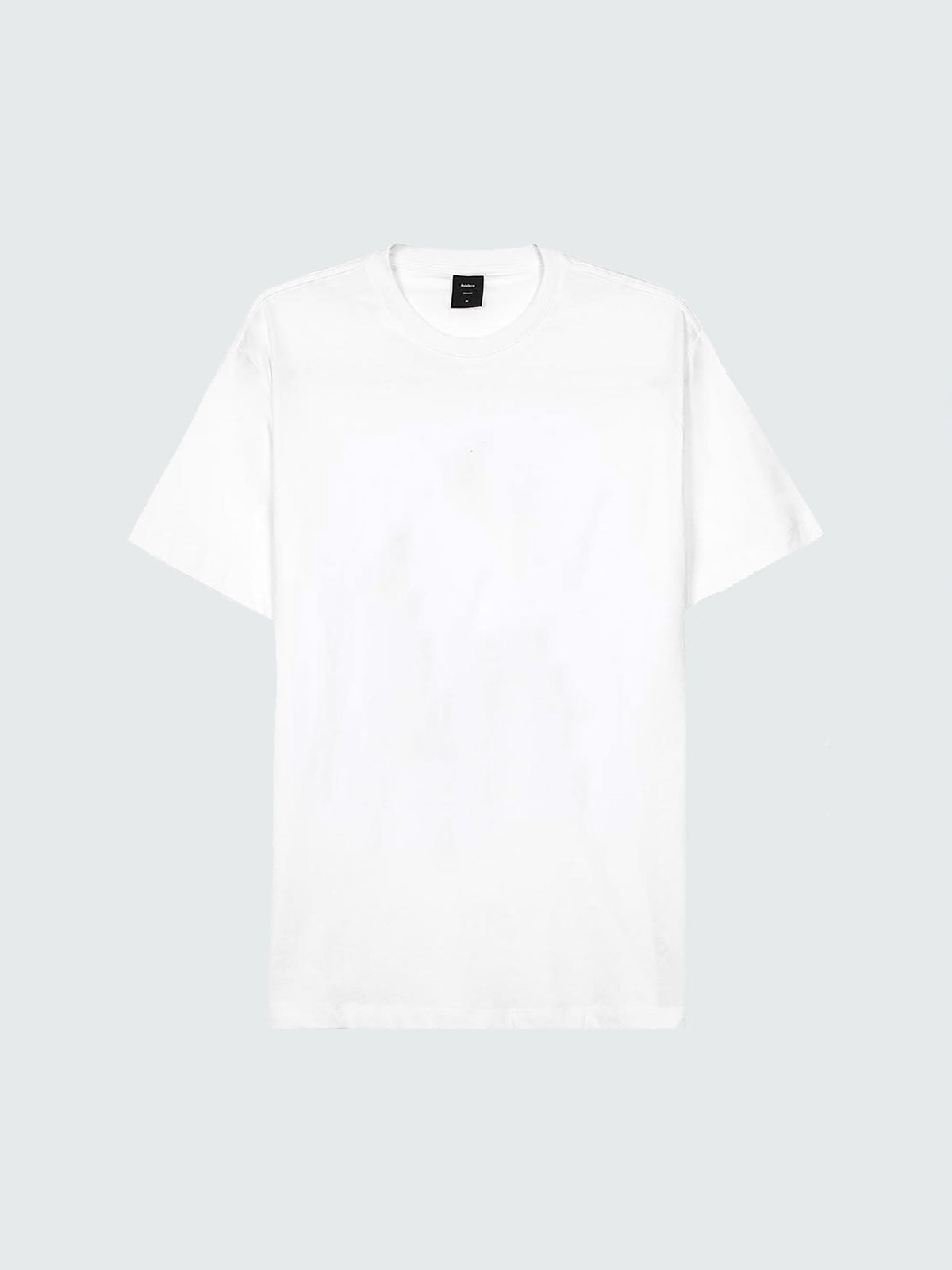 Men Harlyn T-Shirt in White